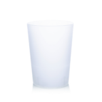 Vaso de litro personalizable