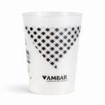 Vaso 1 litro personalizado Ambar
