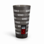Vaso de 40cl fiesta goiko