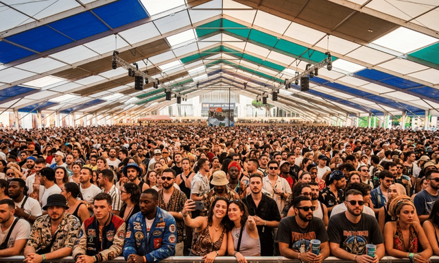 Sónar Barcelona 2026: fechas, cartel, entradas y guía completa