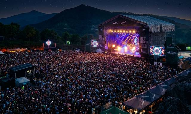 Bilbao BBK Live 2026: fechas, cartel, entradas y guía completa