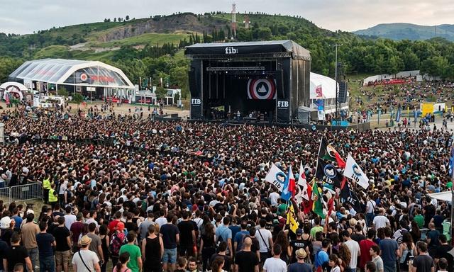 FIB Benicàssim 2026: fechas, cartel, entradas y guía completa
