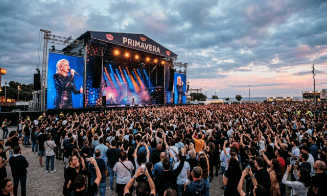 Primavera Sound 2026: fechas, cartel, entradas y guía completa