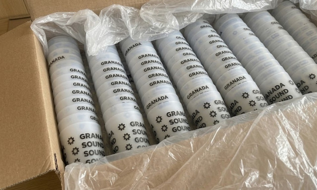 ¿Qué hacer si necesitas vasos personalizados urgentes para un evento?